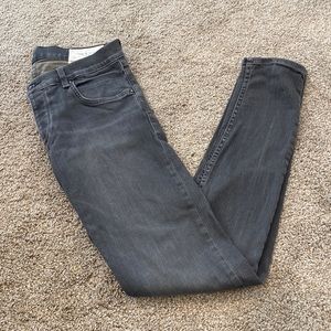Rag & Bone - Extra Slim Mens Denim - 32